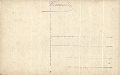 CARTE PHOTO (non localisee)