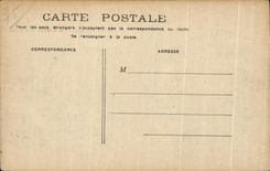 CPA Paris Theater of Comedle Frenchwoman