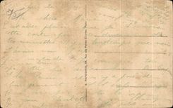 CPA Paris the boulevard and the Gate St Denis Boulevard and St Refusals Spoils