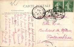 CPA Institute Of the Tower Paris Passy Big room Of Meeting