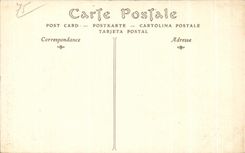 CPA Paris Church Saint Etienne of the Mount the Tomb of Sainte Genevieve