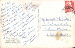 El lavabo de CPA Versalles de I sea lavabo de Summer S de los cuidados