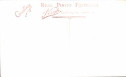 CPA los sotanos internos del agujero de Wookey de la gruta