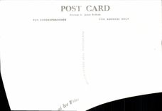 CPA The diamond Stream Gough S Cheddar cellars