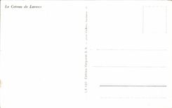 CPA the Slope of Lavaux