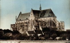 CPA Clery the Basilica