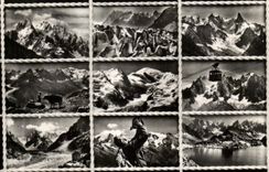 Alto-altitudes de CPA con el pais de Mont Blanc