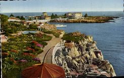 CPA Cape Antibes the Point of the Cape