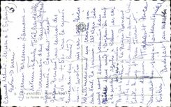 CPA Cap d Antibes La Pointe du Cap