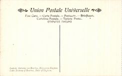 CPA Schilly Louis Antoine de Bourbon Duc d Enghien Musee de Versailles