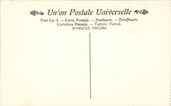 CPA Guaird Victorie Marie Louise Therese Vietoire de France Musee de Versailles
