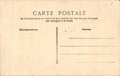 Maternidad de la escultura de CPA