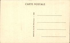 CPA Corot Reveuse Au Livre Metropolitan Museum New York