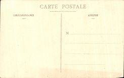 CPA Lourdes the Portrait authenticates of Bernadette Soubirous