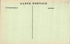 CPA Calvaire of Pontchateau 2 Jesue Station is Sn Cross load