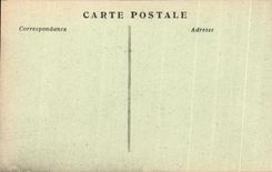 CPA Calvaire of Pontchateau 1 Station Jesue east Condamne died