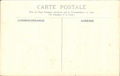 CPA Alphonse De Neuville Le Cimetiere De Saint Privat Musee du Luxembourg Paris 