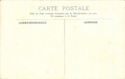 CPA Degas Un Cafe Boulevard Montmartre Paris Musee du Luxembourg