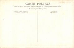 CPA Meindert Horbema Le moulin a eau Paris Musee du Louvre