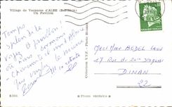 CPA Vacation village Alba a House