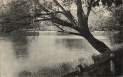 CPA At the edge of water