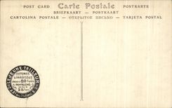 CPA At the edge of water