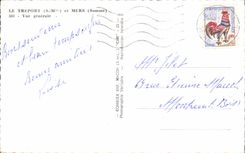 CPA Treport and Mers View