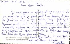 Jardines de CPA de Toulouse