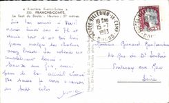 Frank CPA Count the Jump of Doubs Height 27 bills of quantities