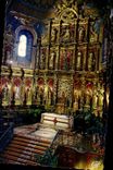 CPA Saint Jean De Luz Eglise Ou eut lieu le mariage de Louis XIV et de I Infante d Espagne Marie Therese le 9 Juin 1660