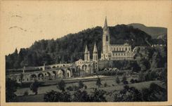 CPA Lourdes Baslllque and the Martyrdom