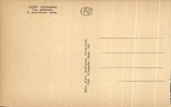 La opinion de CPA Caen tiene vision panorAmica