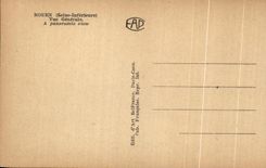 CPA Rouen View has panoramic View