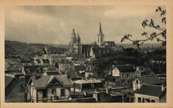 La opinion de CPA Evreux tiene vision panorAmica