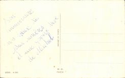 CPA Fantasy Child Happy Boy Birthday