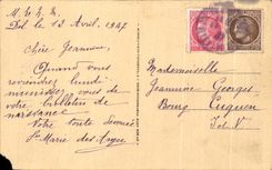 CPA Fraud of Brittany the Cathedral the Master Furnace bridge