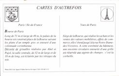 REPRO Paris La Bourse The Exchange House