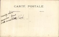 CARTE PHOTO Jeune garcon 