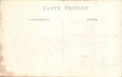 CARTE PHOTO Enfants Jeunes filles