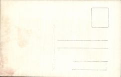 CARTE PHOTO Enfants Jeunes filles