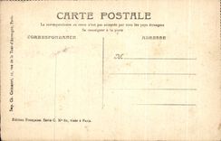 CPA the Belgians Conveys has dogs Dogs Enfants Militaria