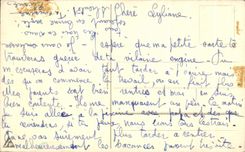 CPA Au palais de la gourmandise Enfants