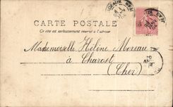 CPA Tu Voudras bien Toi Qui es aux Cieux Fantaisie Enfant