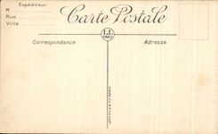 CPA Lourdes Les Mosaiques du Rosaire La Presentation