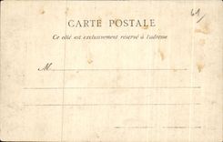 CPA La Normandie La C P A Paris Saint Leonard des Bois Les Gorges