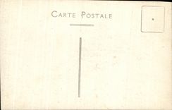 Real photo Cathedral and miltiaire