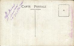 Real photo Military Man Militaria