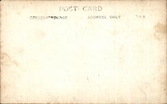 CARTE PHOTO Afrique Africa
