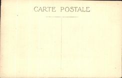 CARTE PHOTO Enfants communiante