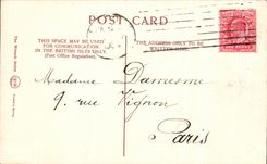 CPA Ye Gilded Staff Humor